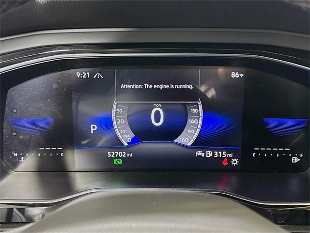 used 2024 Volkswagen Jetta car, priced at $20,882