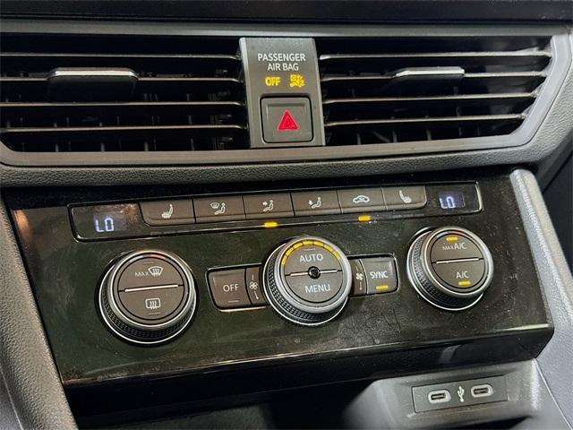 used 2024 Volkswagen Jetta car, priced at $20,882