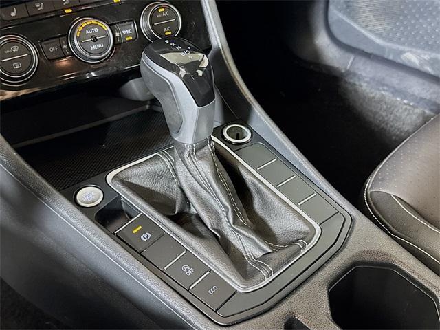 used 2024 Volkswagen Jetta car, priced at $20,882