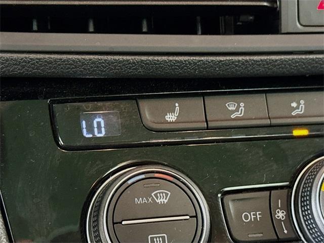 used 2024 Volkswagen Jetta car, priced at $20,882