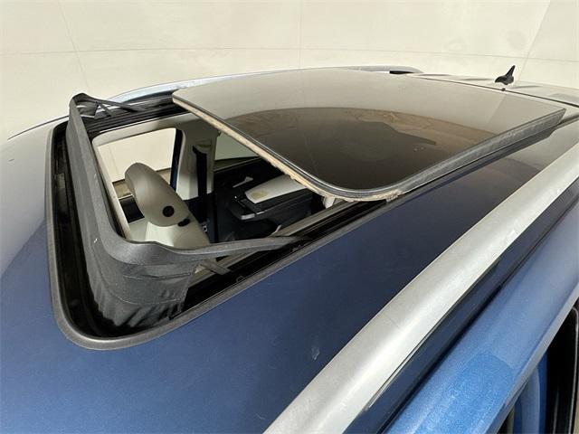 used 2018 Volkswagen Tiguan car, priced at $15,777