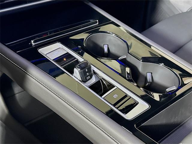 new 2025 Volkswagen Atlas Cross Sport car, priced at $51,496
