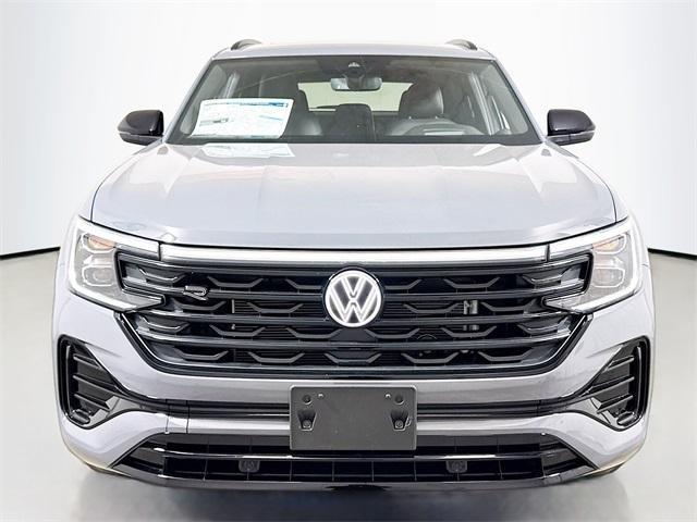 new 2025 Volkswagen Atlas Cross Sport car, priced at $51,496