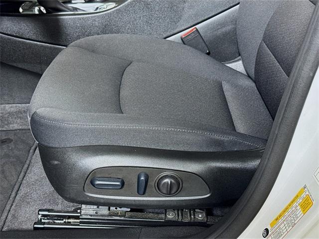 used 2024 Chevrolet Malibu car, priced at $19,742