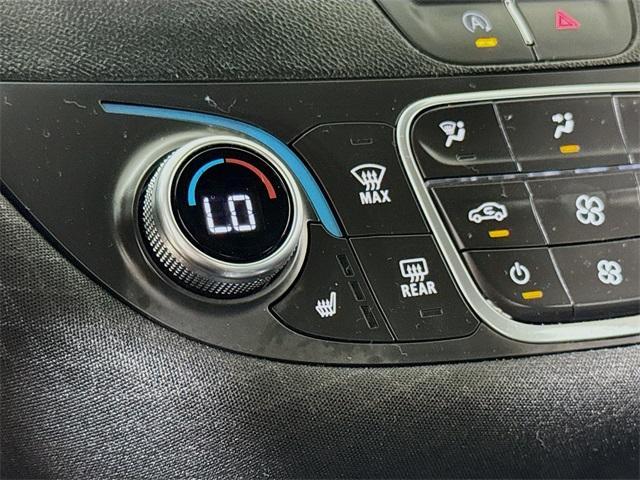 used 2024 Chevrolet Malibu car, priced at $19,742