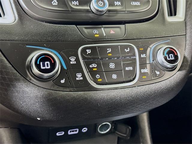 used 2024 Chevrolet Malibu car, priced at $19,742