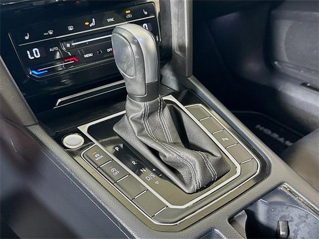 used 2023 Volkswagen Arteon car, priced at $31,988
