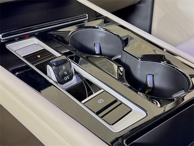 new 2026 Volkswagen Atlas car, priced at $57,767