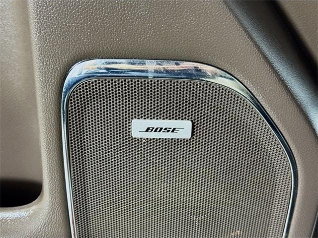 used 2017 GMC Sierra 1500 car, priced at $23,500