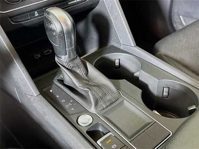 used 2019 Volkswagen Atlas car, priced at $18,389