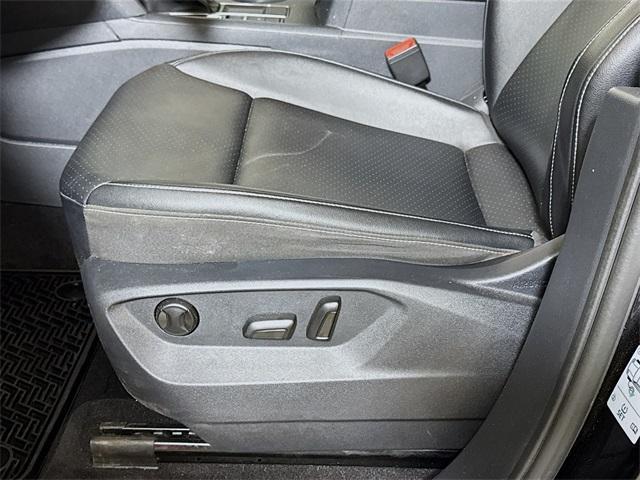 used 2019 Volkswagen Atlas car, priced at $18,389