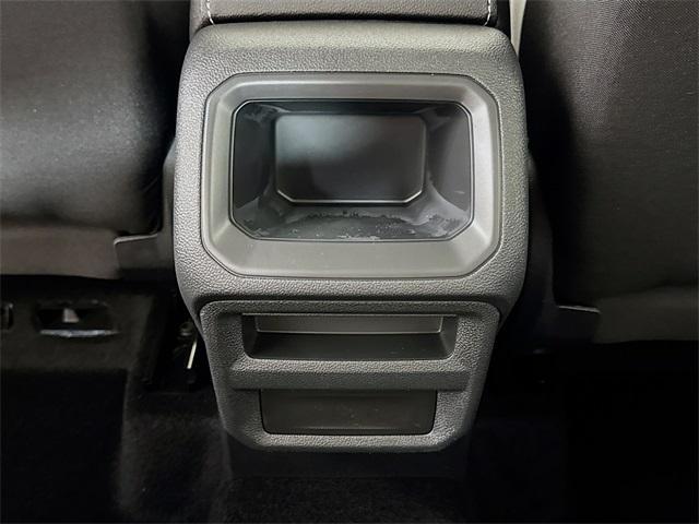 new 2025 Volkswagen Taos car, priced at $26,396