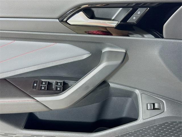 new 2025 Volkswagen Jetta GLI car, priced at $34,881