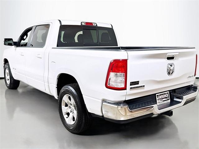 used 2022 Ram 1500 car, priced at $32,928