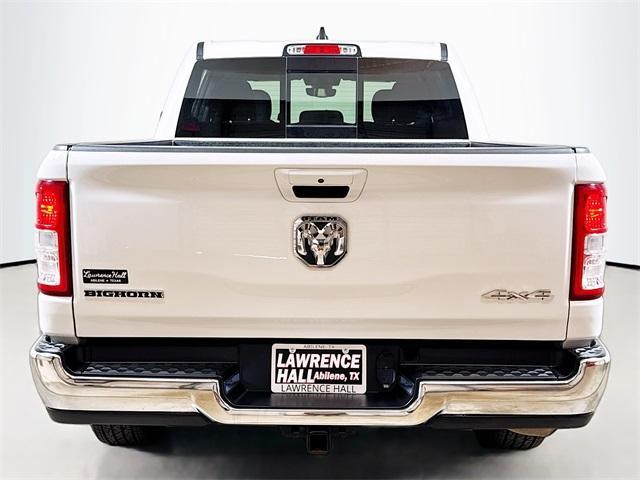 used 2022 Ram 1500 car, priced at $32,928