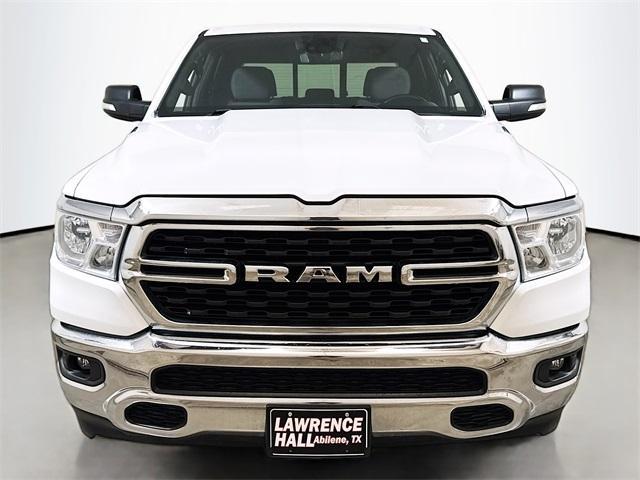 used 2022 Ram 1500 car, priced at $32,928