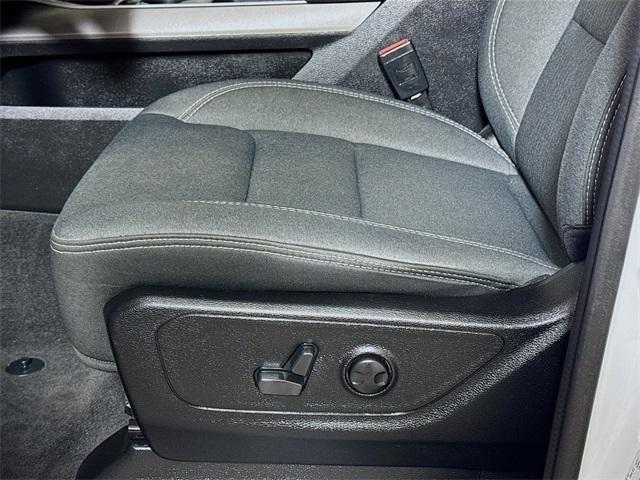 used 2022 Ram 1500 car, priced at $32,928