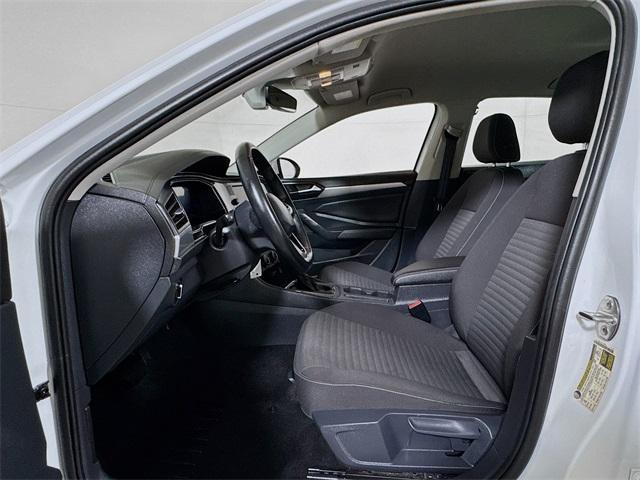 used 2024 Volkswagen Jetta car, priced at $18,558