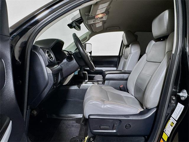 used 2021 Toyota Tundra car, priced at $41,834