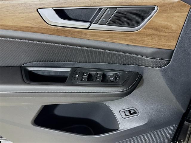 new 2026 Volkswagen Atlas car, priced at $44,823