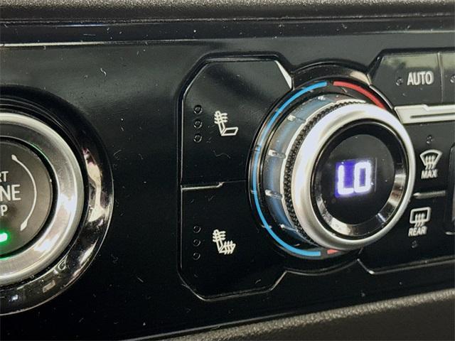 used 2024 GMC Sierra 1500 car, priced at $38,521