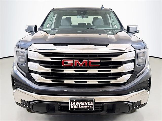 used 2024 GMC Sierra 1500 car, priced at $38,521