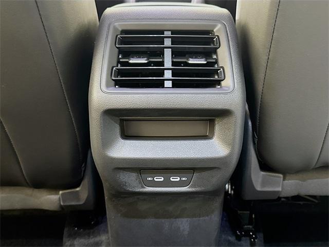 new 2025 Volkswagen Tiguan car, priced at $33,966