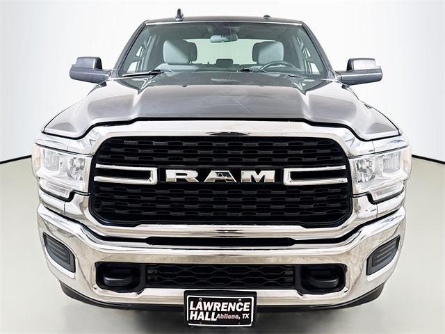 used 2022 Ram 2500 car, priced at $47,820