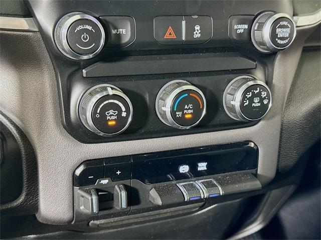 used 2022 Ram 2500 car, priced at $47,820