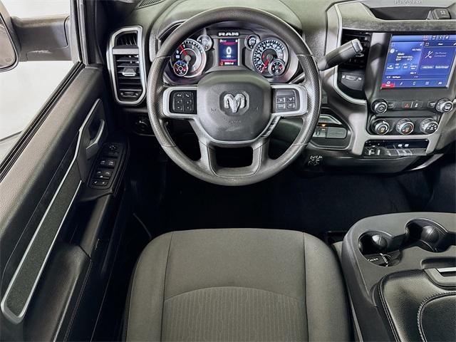 used 2022 Ram 2500 car, priced at $47,820