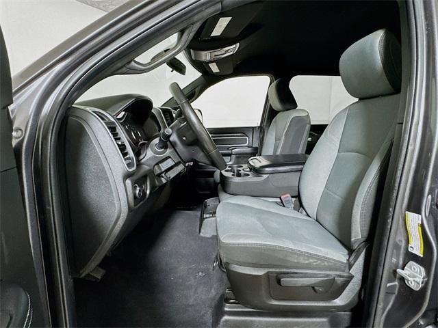 used 2022 Ram 2500 car, priced at $47,820