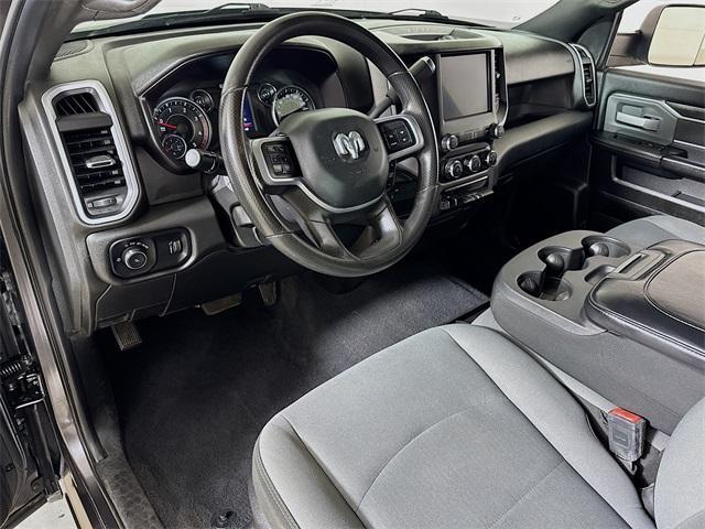 used 2022 Ram 2500 car, priced at $47,820