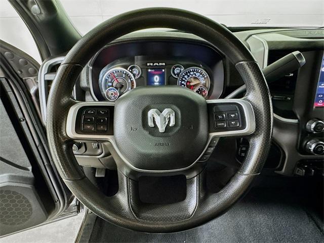 used 2022 Ram 2500 car, priced at $47,820