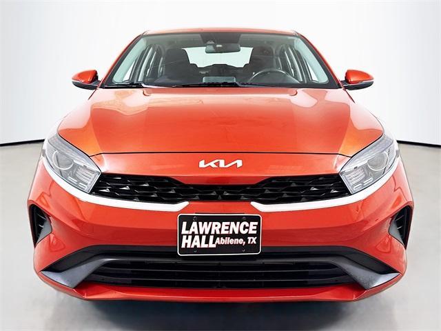 used 2022 Kia Forte car, priced at $18,888