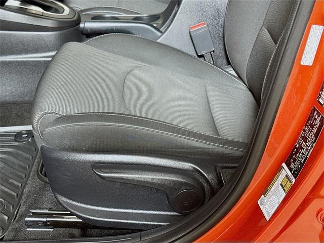 used 2022 Kia Forte car, priced at $18,888