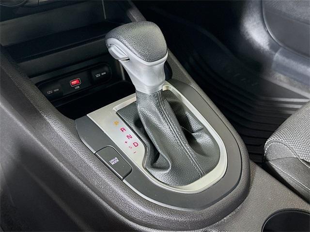 used 2022 Kia Forte car, priced at $18,888