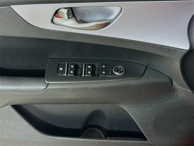 used 2022 Kia Forte car, priced at $18,888
