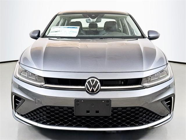 new 2025 Volkswagen Jetta car, priced at $28,161