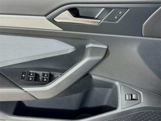 new 2025 Volkswagen Jetta car, priced at $28,161