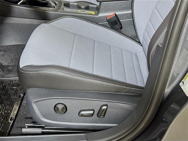 new 2025 Volkswagen Jetta car, priced at $28,161
