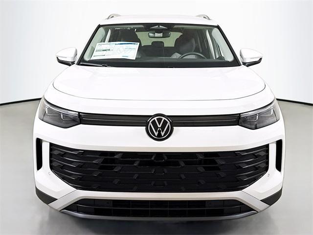 new 2025 Volkswagen Tiguan car, priced at $30,766