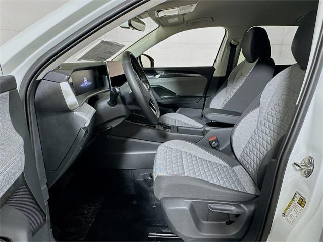 new 2025 Volkswagen Tiguan car, priced at $30,766