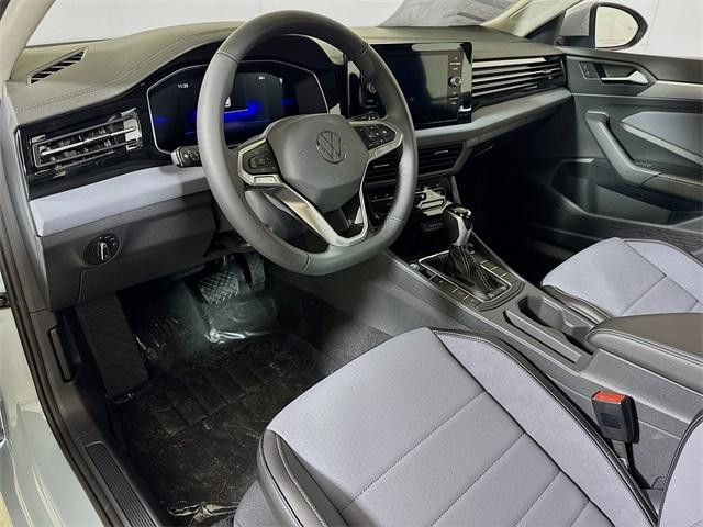 new 2026 Volkswagen Jetta car, priced at $29,566