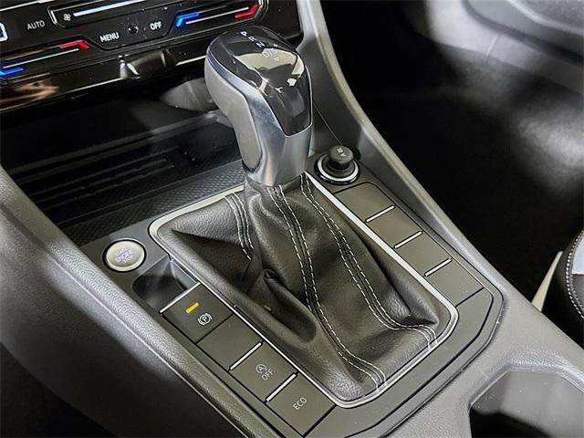 new 2026 Volkswagen Jetta car, priced at $29,566