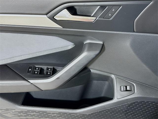 new 2026 Volkswagen Jetta car, priced at $29,566