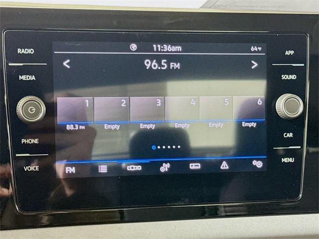 new 2026 Volkswagen Jetta car, priced at $29,566