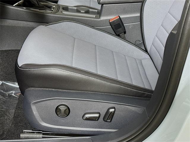 new 2026 Volkswagen Jetta car, priced at $29,566