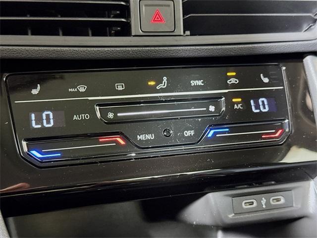 new 2026 Volkswagen Jetta car, priced at $29,566