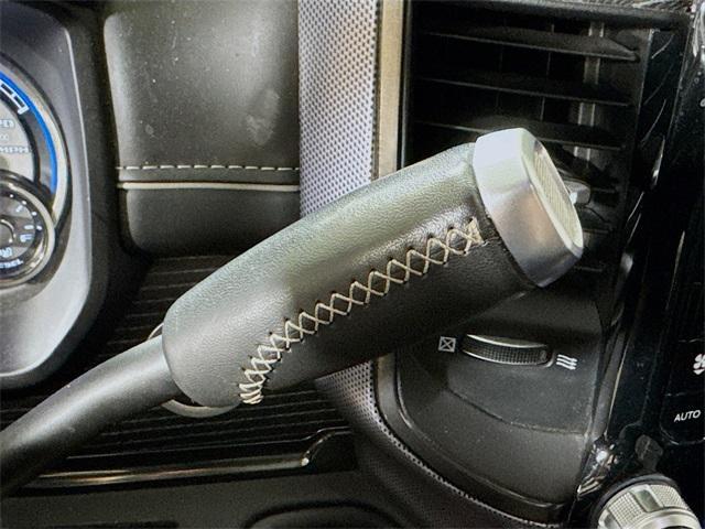 used 2021 Ram 2500 car, priced at $58,373