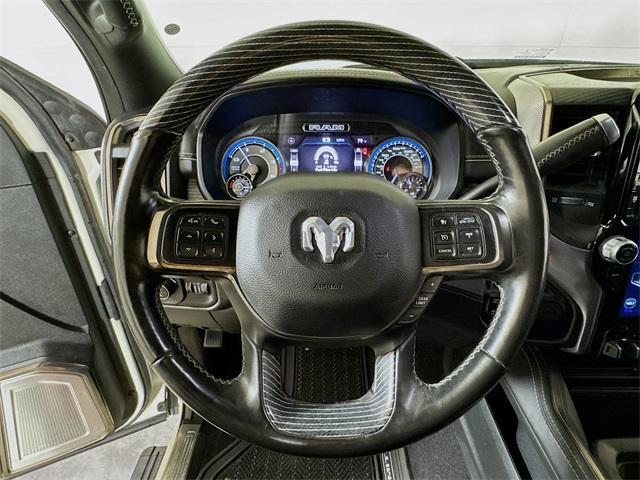 used 2021 Ram 2500 car, priced at $58,373